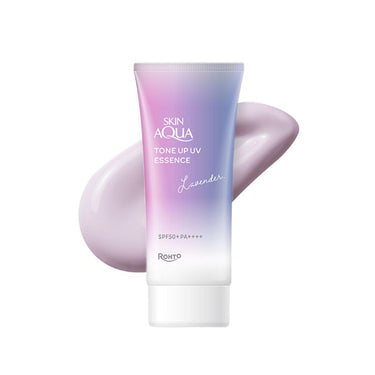 スキンアクア トーンアップ UV エッセンス 70g