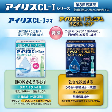 ファーマパック アイリス CL-Iネオ