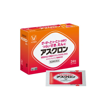 アスクロン