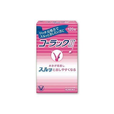 コーラック Ⅱ
