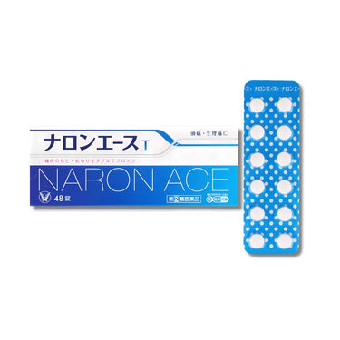 Naron Ace T 48 tablets