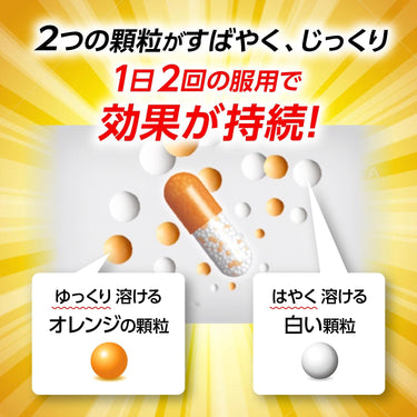 Pabron Rhinitis Capsules Sα