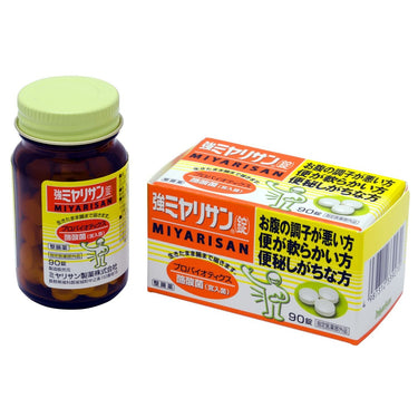 强力米亚利散（片）