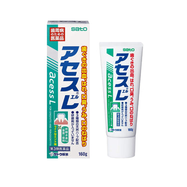アセス L セット