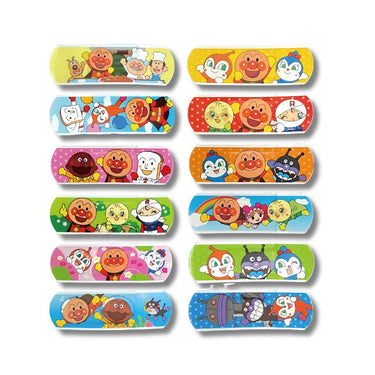 ムヒのキズテープ