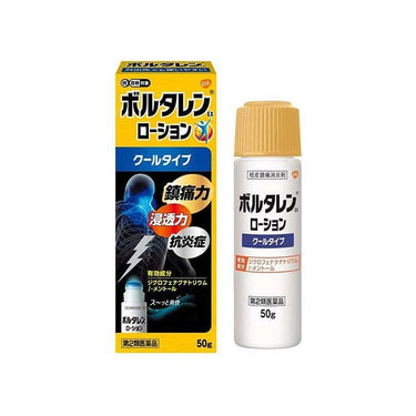 ボルタレン EX ローション