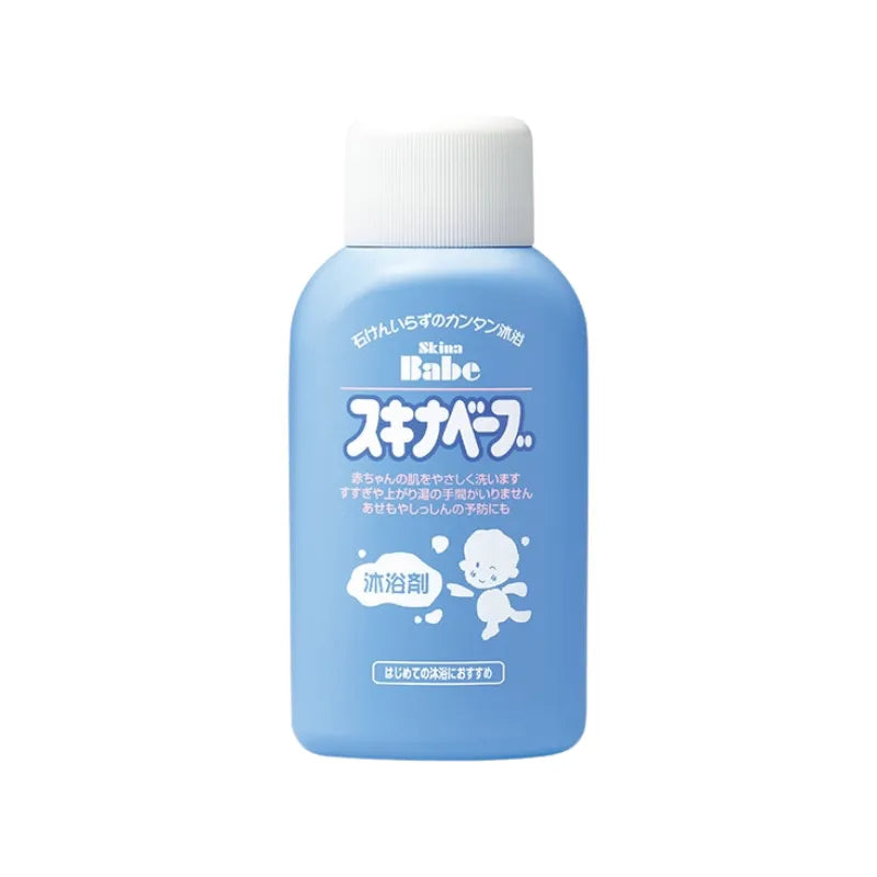 持田ヘルスケア スキナベーブ 沐浴剤200ml