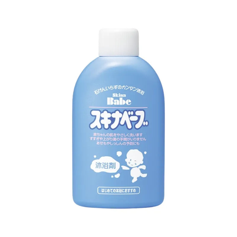 持田ヘルスケア スキナベーブ 沐浴剤500ml