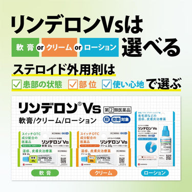 林德隆 Vs 軟膏