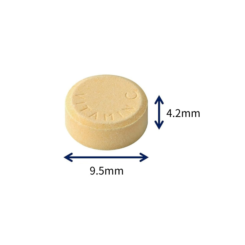 アリナミン製薬 ビタミンC錠2000