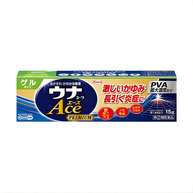 ウナ コーワ Ace G（ゲル）