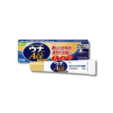 興和 ウナコーワAce G（ゲル）15ｇ