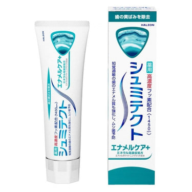 舒適達 琺瑯質護理+