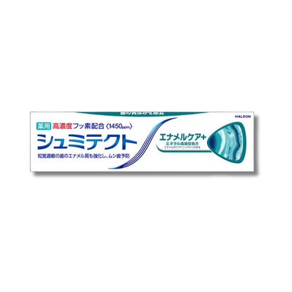 エナメルケア＋ 1450ppm 90g