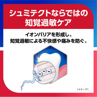 シュミテクト 歯周病ダブルケア