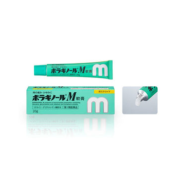 ボラギノール M 軟膏