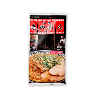 Original Red Noren