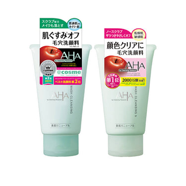 BCL AHA Cleansing Foam