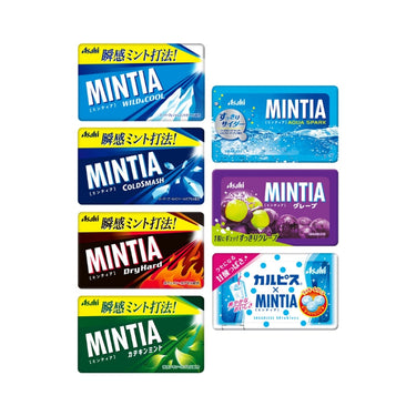 MINTIA 민티아 50정입 (7g)