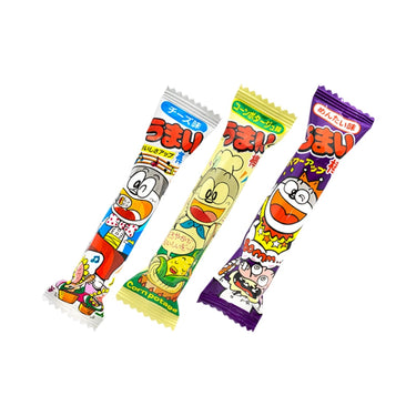 우마이봉 시리즈