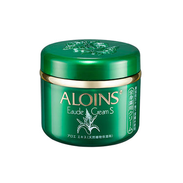 ALOINS Odor Cream S