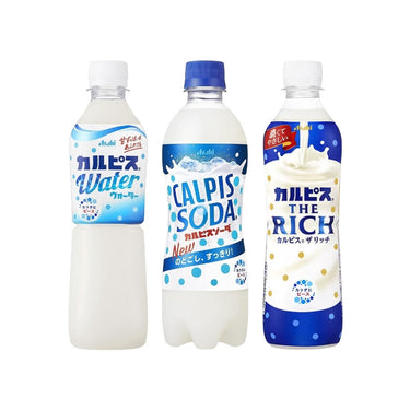 Calpis Series