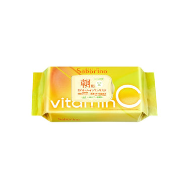 Saborino Vitamin