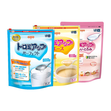 トロミアップ シリーズ