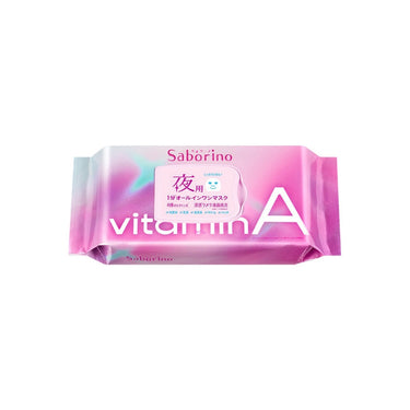 Saborino Vitamin