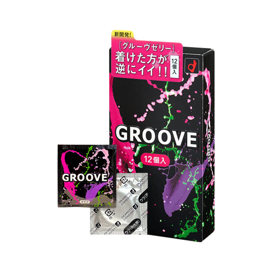 オカモト GROOVE