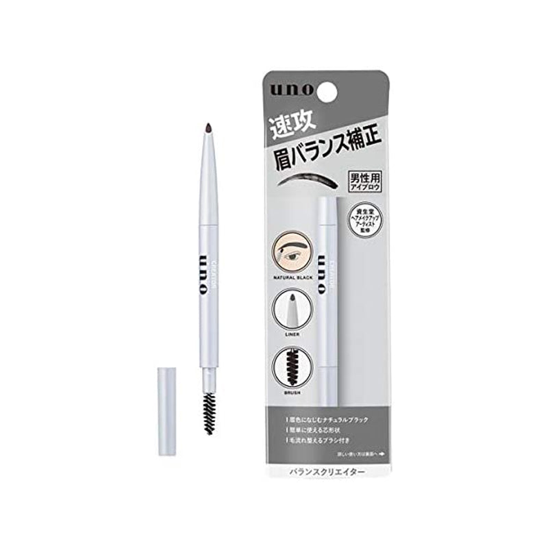 Finetoday UNO Balance Creator Eyebrow for Men