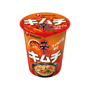 辛ラーメン カップ