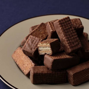 카스트너 초콜릿 과자 (카라멜)