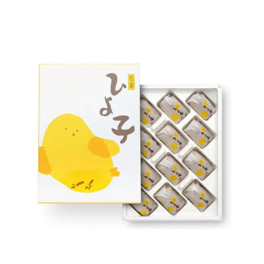 Famous Confection Hiyoko