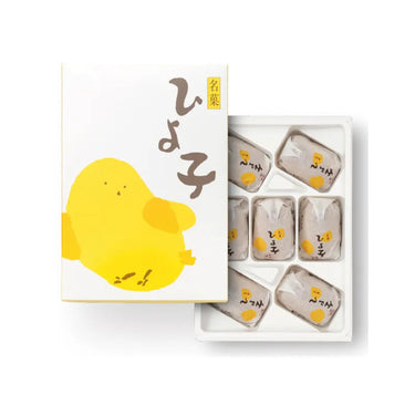 Famous Confection Hiyoko