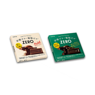 ZERO 5 Sticks