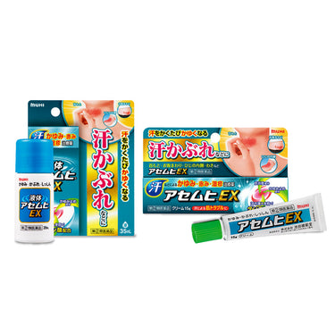 Ikeda Mohando Asemuhi EX Series