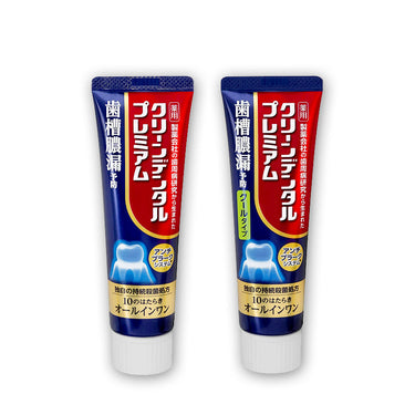 Clean Dental Premium 100g