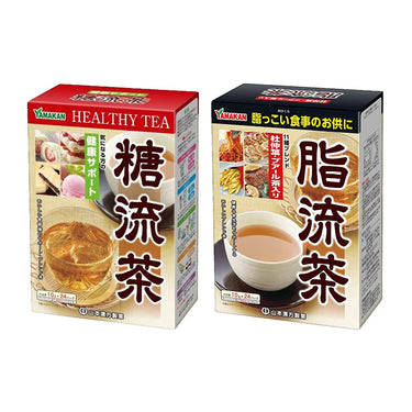 Health Tea 24 Bags Included