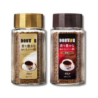 A Richly Fragrant Delicious Cup 60g