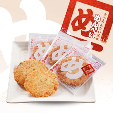 멘베이 2장 x 8봉지입