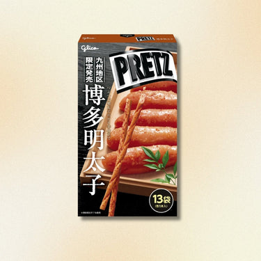 자이언트 프릿츠＜하카타 명란젓＞