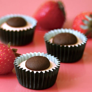 Hiyoko Hiyokoreito Amaou Strawberry Chocolate