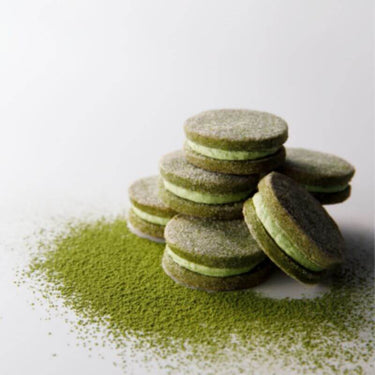 Ichiyanagi Umami Tea Premium Milky Sand
