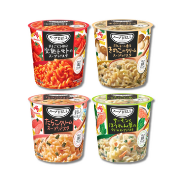 Knorr Soup DELI Soup Pasta