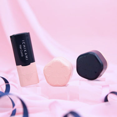 いち髪 髮型固定 美容液 棒 自然固定