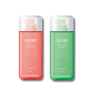 갸츠비 약용 스킨케어 170ml