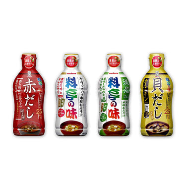 液みそ シリーズ