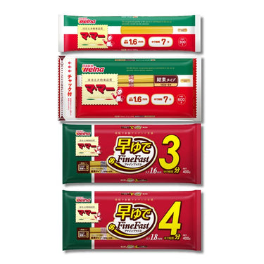 Ma-Ma Series