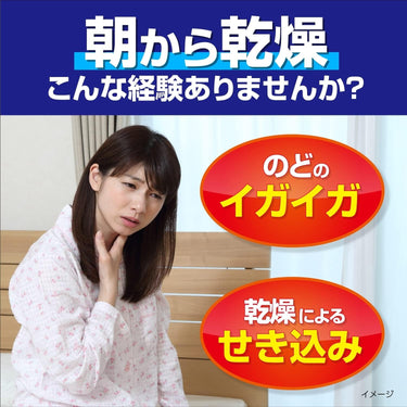 のどぬ～るぬれマスク 就寝用 プリーツタイプ ハーブ&ユーカリ